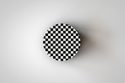 Round Cosmetic Tin Mock-Up, a Cups & Container Mockup by TSOBG (Thumbnail 10 of 14)