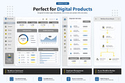 Workforce Operations Icons, an Outline Icon by vexper (Thumbnail 5 of 10)