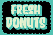 Sure Shot Casual Brush Script, a Script Font by Price Foundry (Thumbnail 15 of 29)