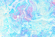 Marbling Textures Pack 30, a Texture Graphic by tkdesign (Thumbnail 4 of 31)
