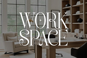 Valoris – Modern Display Serif Font, a Serif Font by Imiftype Studio (Thumbnail 7 of 10)