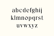 Ravello Eleganza Modern Serif Font, a Serif Font by UICreative (Thumbnail 10 of 13)