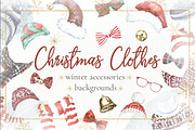 26in1 BUNDLE Watercolor Animal, an Animal Illustration by Catherine Wheel (Thumbnail 21 of 27)