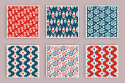 20% OFF! Scandinavian Christmas Pack, an Illustration by Chus Moreno Studio (Thumbnail 14 of 14)
