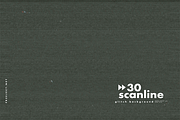 30 Scan lines Glitch Background, a Texture Graphic by freeject.net (Thumbnail 11 of 32)