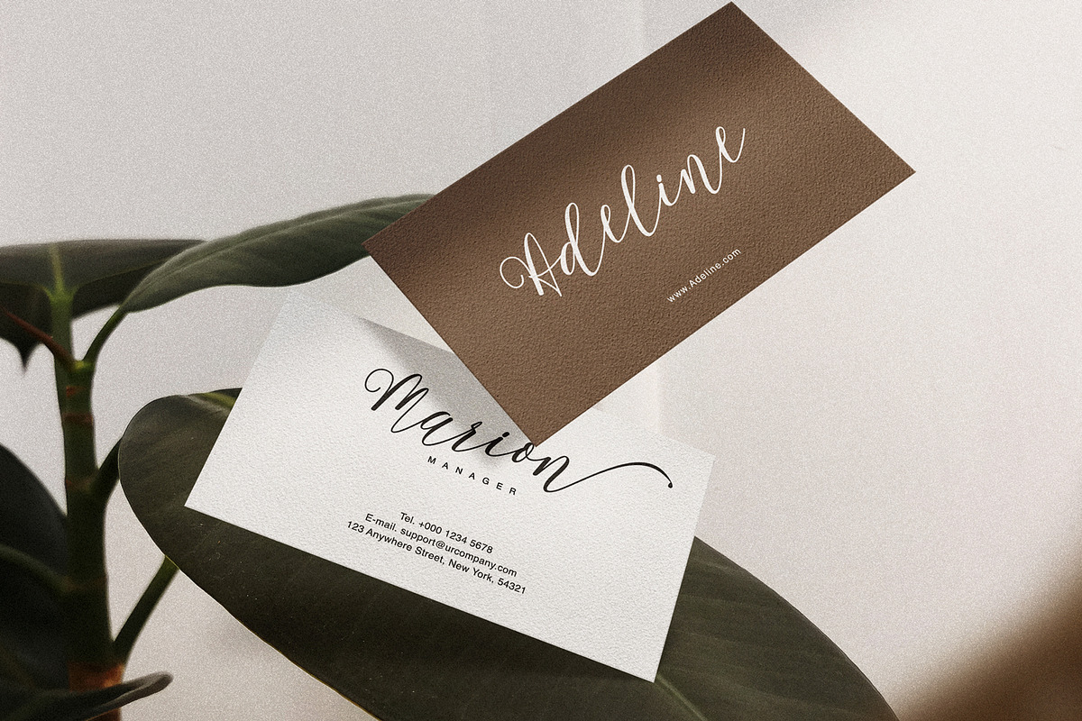 Amstromato Script Signature, a Handwritten Font by Portocraft (Photo 3 of 10)