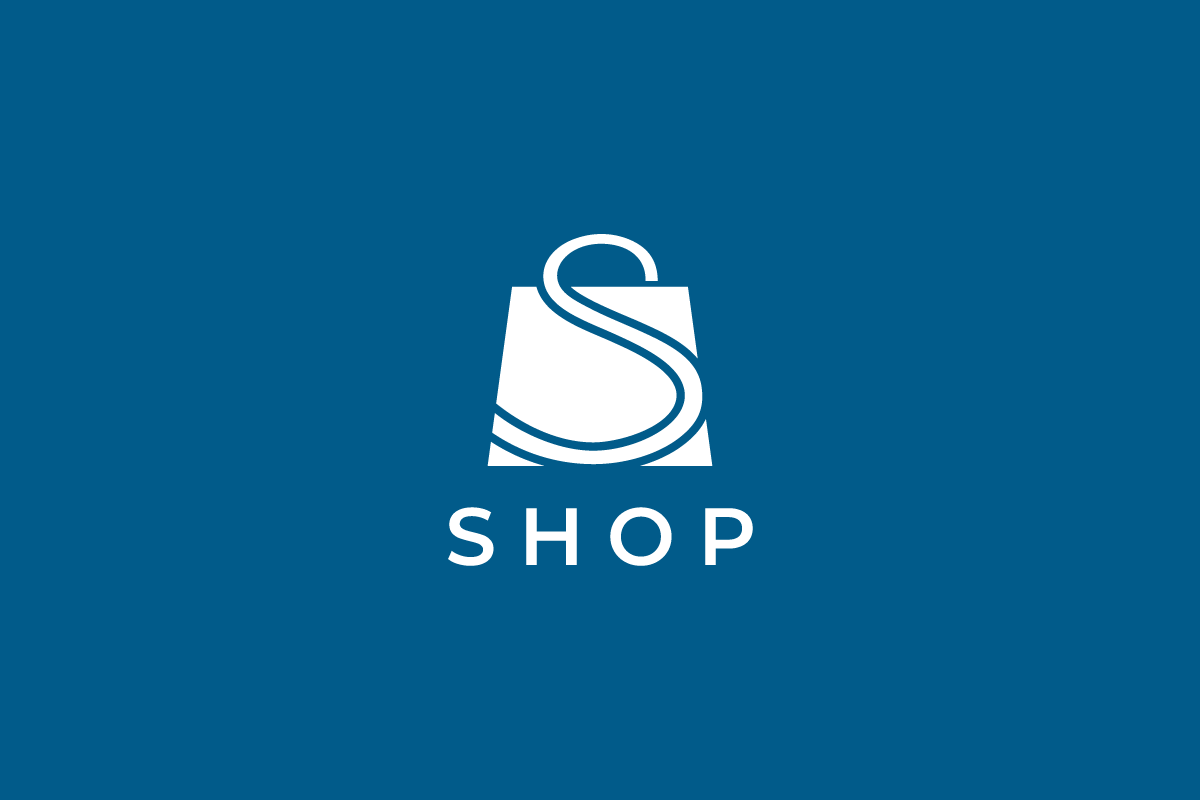 Shopping Bag Letter S Logo Design, a Branding & Logo Template by yopie (Photo 2 of 3)