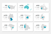 Business Proposal PowerPoint, a Presentation Template by WhiteGraphic (Thumbnail 35 of 36)