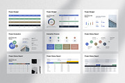 AURA Project Proposal Presentation, a Presentation Template by GoldenPixelStudio (Thumbnail 23 of 29)