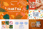 Playful Font Bundle SALE!!, a Script Font by Invasi Studio (Thumbnail 5 of 13)