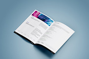 The Commercial Proposal for Clients, a Brochure Template by Smotrow Related (Thumbnail 2 of 7)