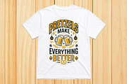 Oktoberfest Beer Party T-Shirt, an Object Graphic by jahid234 (Thumbnail 1 of 3)