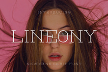 Lineony