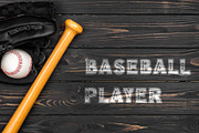 Baseball Slab Outline Font, a Slab Serif Font by vladocar (Thumbnail 6 of 8)