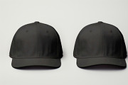 Realistic sport hat mockup, a Hat Mockup by Raihan Rahman (Thumbnail 2 of 8)