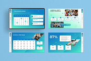Education Learning Presentation, a Presentation Template by Dream-Lab (Thumbnail 7 of 8)
