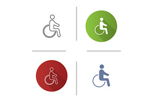 Accessible Icon