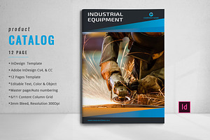 Product Catalog