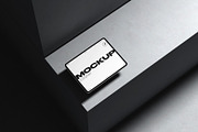 Tablet Mockup Collection, an iPad Mockup by kreatifreya (Thumbnail 5 of 6)