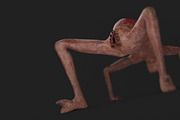 Mother of Monsters, a Characters & Person 3D Model by NojskaAksjon (Thumbnail 22 of 31)