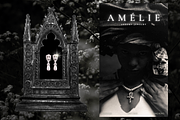 Gothic Medieval Frames, an Object Graphic by The Flossy Finch (Thumbnail 11 of 21)