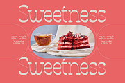 Thayla Mifikan Retro Serif Font, a Serif Font by timelesstype.co (Thumbnail 7 of 20)