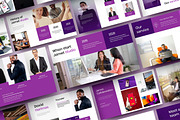 Farid – Business Keynote Template, a Presentation Template by Dens Creative Studio (Thumbnail 1 of 6)