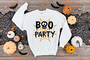Jolly Boogie – Halloween Font, a Handwritten Font by Brown Cupple (Thumbnail 7 of 12)