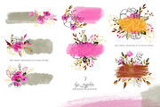 Crimson and Gold collection, an Illustration by Skliarova (Thumbnail 9 of 14)