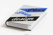Book Mockup Bundles, a Books & Magazine Mockup by Ambo Ampeng (Thumbnail 7 of 32)