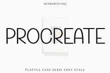 Procreate