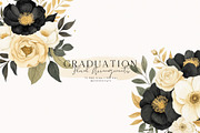 Graduation, an Illustration by PeDe Designs (Thumbnail 12 of 25)