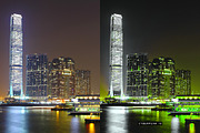 10 Cyberpunk Lightroom Presets LUTs, an Action Add-On by SparkleStock (Thumbnail 5 of 8)