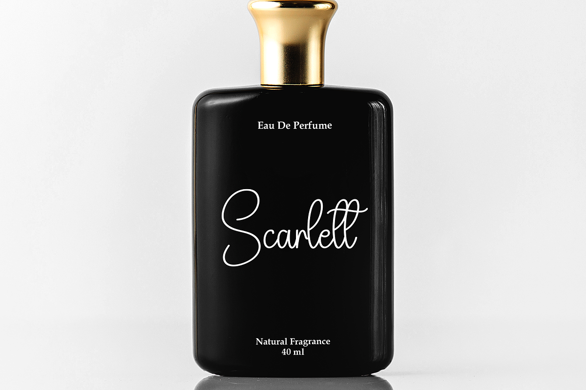 Adventure | Script Font, a Handwritten Font by Scratchones (Photo 5 of 9)