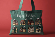 Wrapping Christmas, a Graphic by Darumo Shop (Thumbnail 7 of 9)