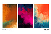 Dans Abstract Background, a Texture Graphic by freeject.net (Thumbnail 7 of 8)