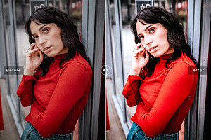 Cardinal Pro Lightroom Presets