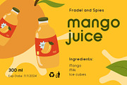 Fox Linea Font, a Sans Serif Font by Fox7 By Rattana (Thumbnail 5 of 12)