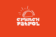 Wiggle Town - Fun & Quirky Typeface, a Slab Serif Font by HipFonts (Thumbnail 3 of 10)