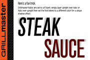 Grillmaster Condensed Family, a Font by FontMesa (Thumbnail 4 of 5)