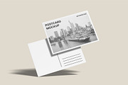Postcard Mockup Bundles | Invitation, an Advertising Mockup by Compositing Studio (Thumbnail 9 of 20)