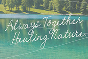 GIordino Struct, a Handwritten Font by Struggle Studio (Thumbnail 7 of 10)