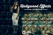 Hollywood Effects for Lightroom