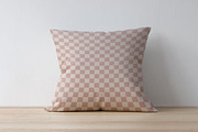 Vintage seamless fabric pattrens, a Pattern Graphic by ExpressShop (Thumbnail 4 of 5)