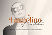 Qalisha Signature Font Duo Typeface, a Serif Font by Storytype Studio (Thumbnail 4 of 15)