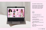 MANCHESTER | Website Banner Bundle, a Websites & App Template by Studio Mayde (Thumbnail 2 of 6)