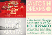 Handwritten Font Bundle for Creators, a Handwritten Font by Ayya Studio (Thumbnail 19 of 53)