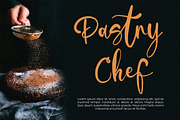 Millea Dilane Script Font, a Script Font by NTC Graphic (Thumbnail 5 of 7)