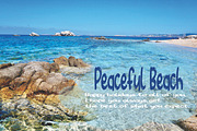 Love Bubble, a Script Font by AleraStudio (Thumbnail 4 of 6)