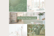 Sage Website Background Images Set, a Background Graphic by Hayley's Digital Hub (Thumbnail 6 of 10)